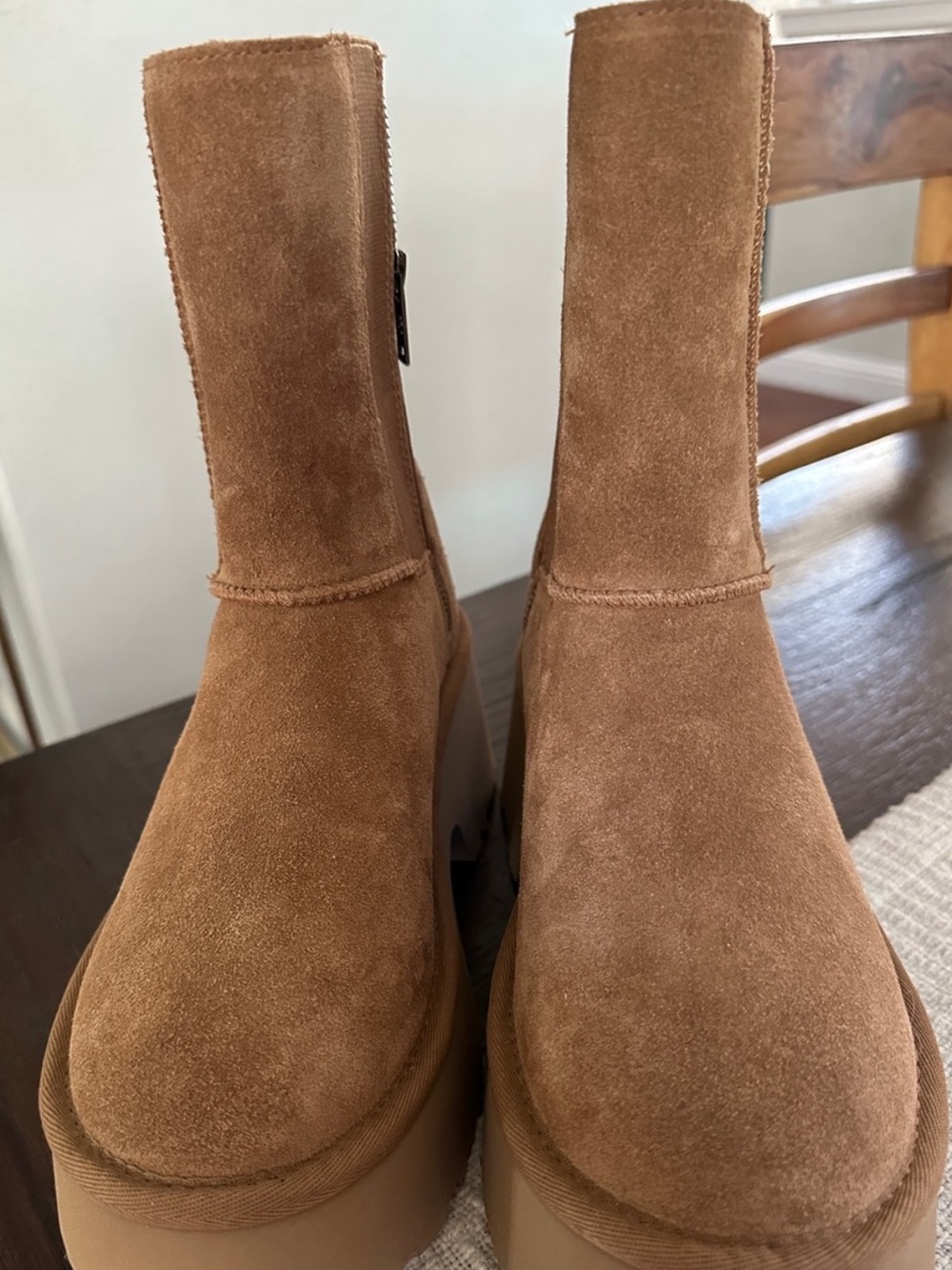 Ugg size 8
